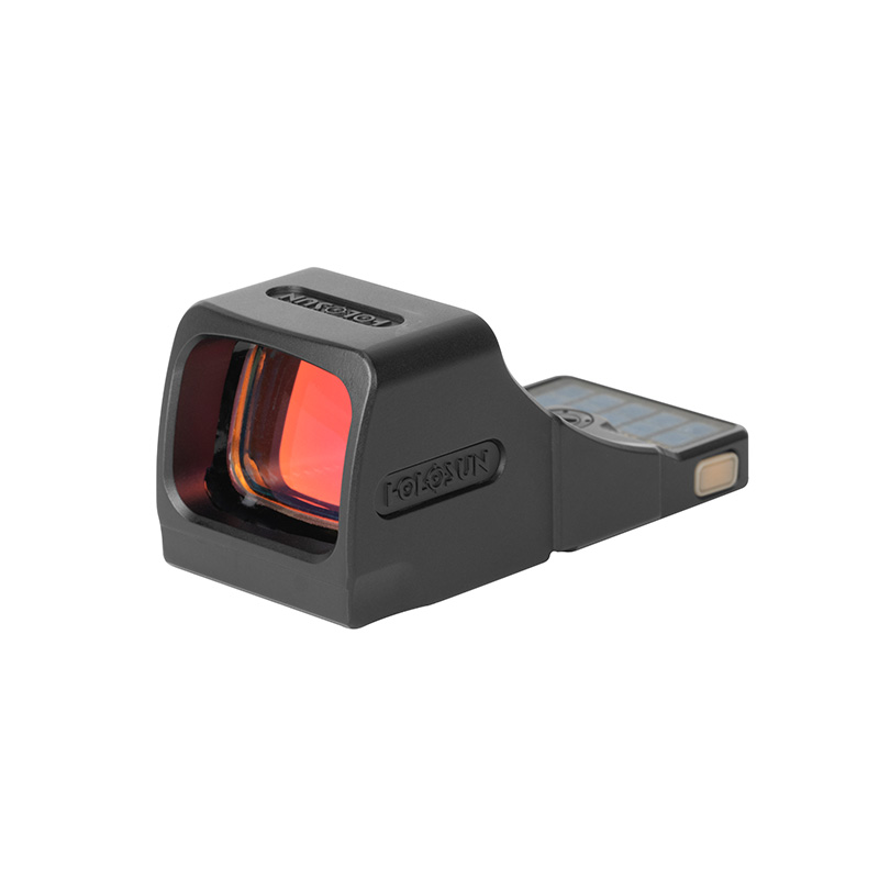 Holosun SCS-MP2-GR - Green MOS S&W M&P2 Solar Sight