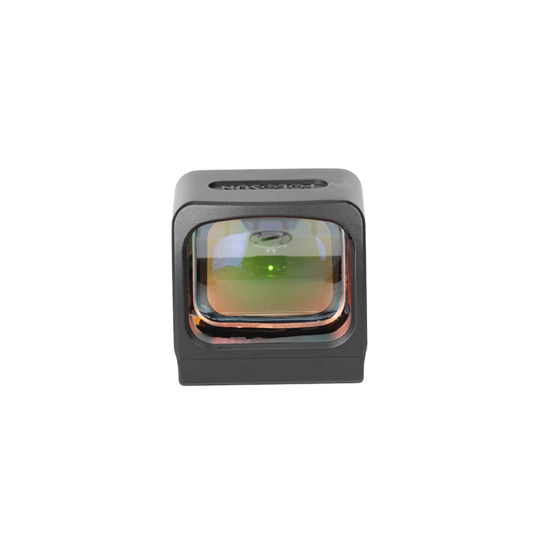 Holosun SCS-MP2-GR - Green MOS S&W M&P2 Solar Sight - Image 2