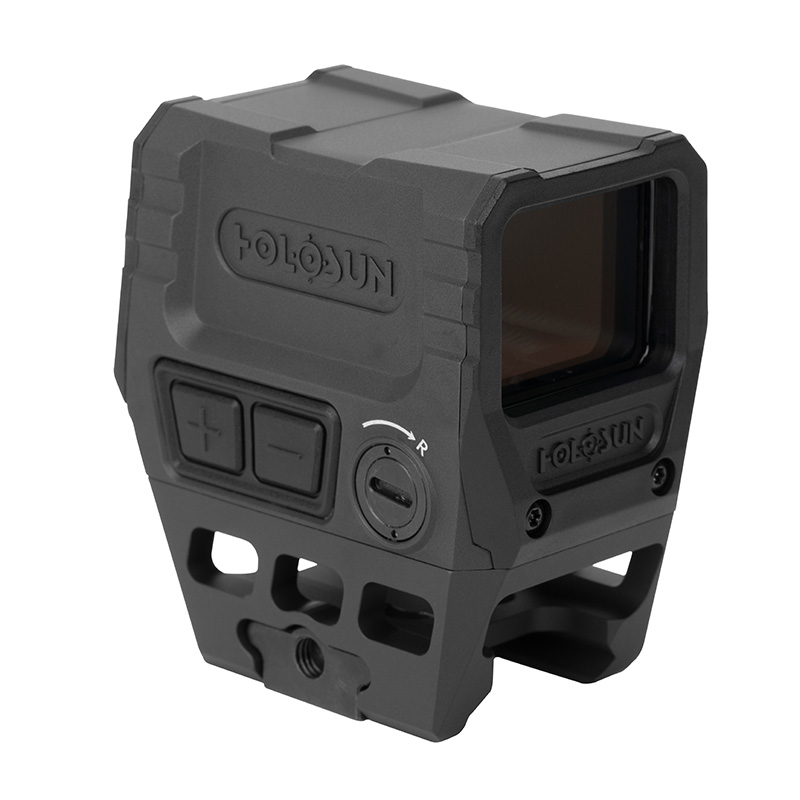 Holosun AEMS Core - 2moa Red Dot Rifle Optic, Enclosed - Image 5