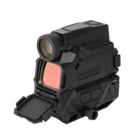 Holosun DRS-NV Night Vision + Daytime Optic  - NEW