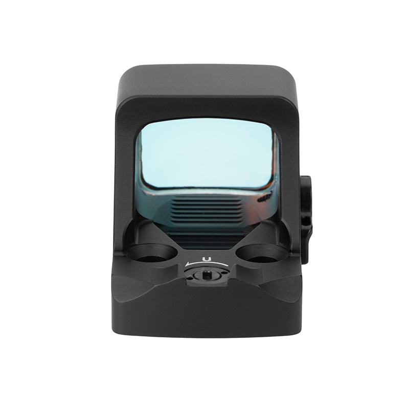 Holosun HS407K Sub Compact 6moa Pistol Red Reticle - Image 4