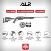 ALR 308WIN Rifle