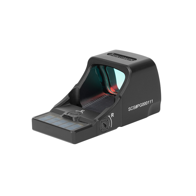 Holosun SCS-MP2-GR - Green MOS S&W M&P2 Solar Sight - Image 3