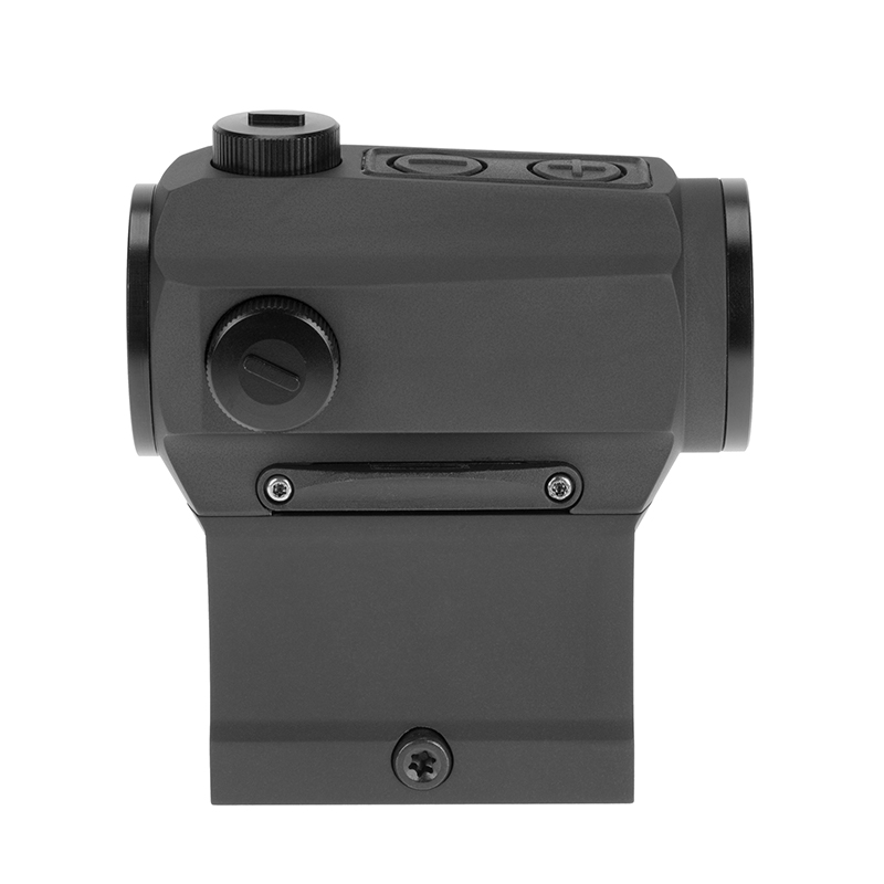 Holosun HS403B - 20mm Tube Rifle Optic Red Dot - Image 4