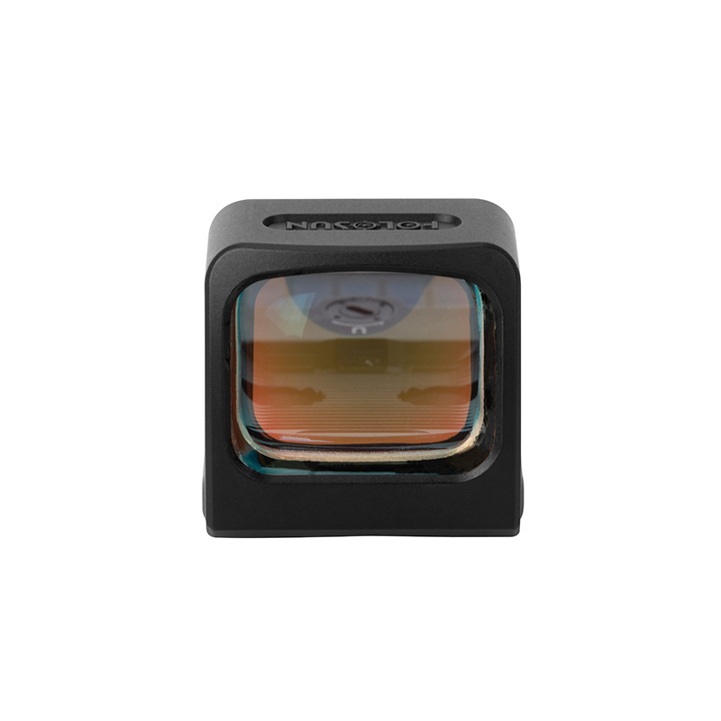 Holosun SCS-VP9-GR - Green MOS HK VP9 Solar Sight - Image 3