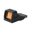 Holosun SCS-VP9-GR - Green MOS HK VP9 Solar Sight