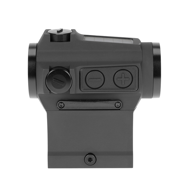 Holosun HS503CU - 20mm Tube Rifle Optic Red Multi Reticle - Image 2