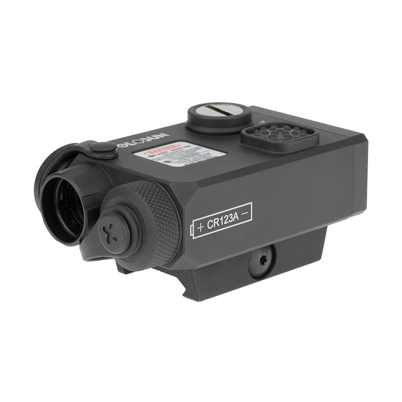 Holosun LS221G - Laser Designator Green