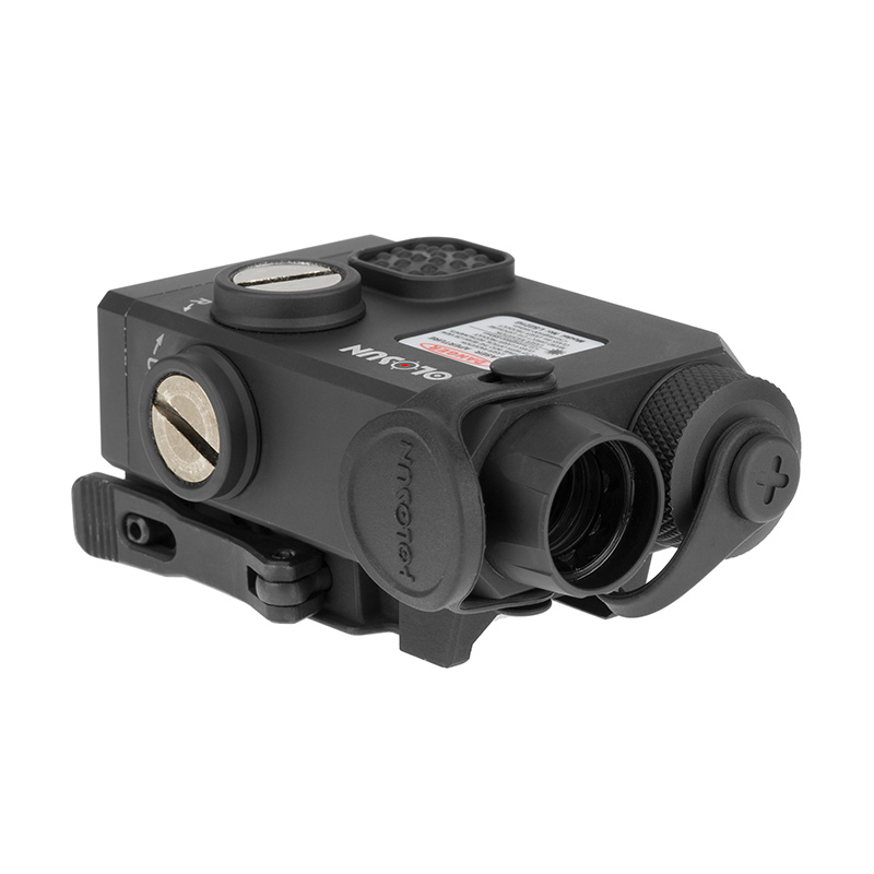 Holosun LS221G - Laser Designator Green - Image 3