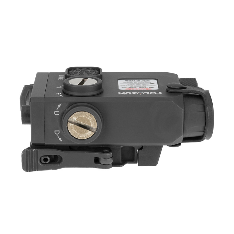 Holosun LS221G - Laser Designator Green - Image 2