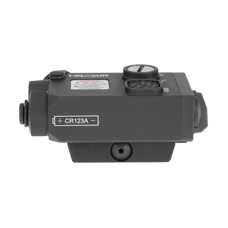 Holosun LS221G - Laser Designator Green - Image 4
