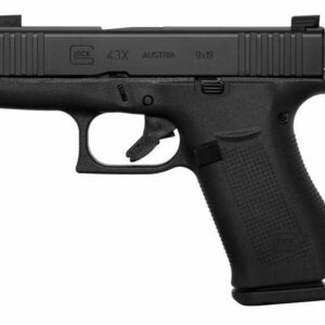 GLOCK 9MMP 43X