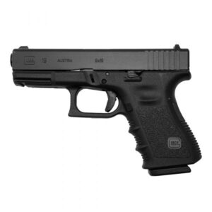 GLOCK 9MMP 19 GEN 3