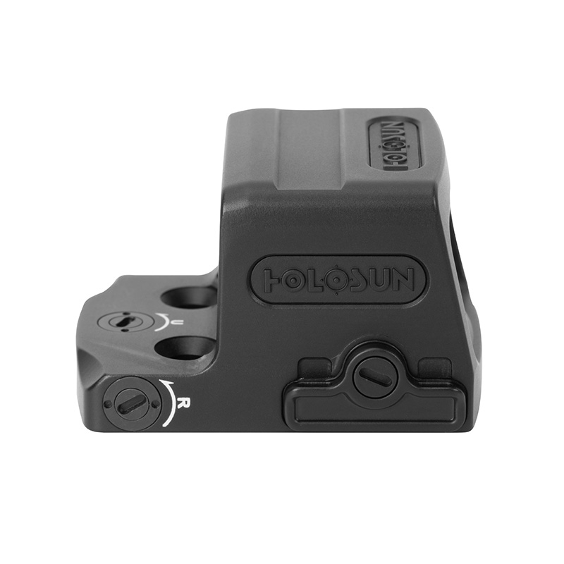 Holosun EPS-RD- 2moa Dot, Enclosed Pistol Optic - Image 4
