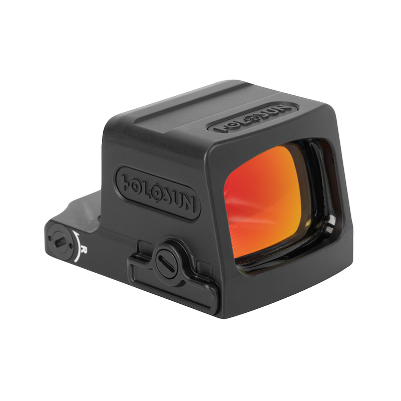 Holosun EPS-RD- 2moa Dot, Enclosed Pistol Optic - Image 6