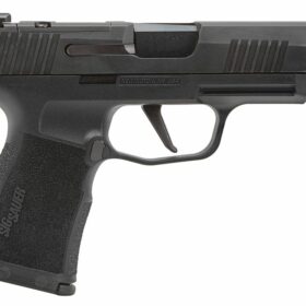 Sig Sauer P365 XL 9MM 3.7IN NITRON BLK MANUALSAFE XRAY3 12RD