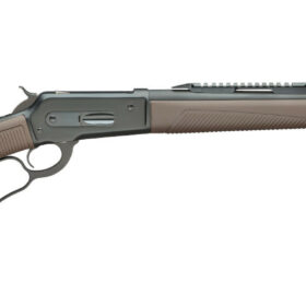 Davide Pedersoli 86/71 Lever Action Droptine .30-30 Winchester