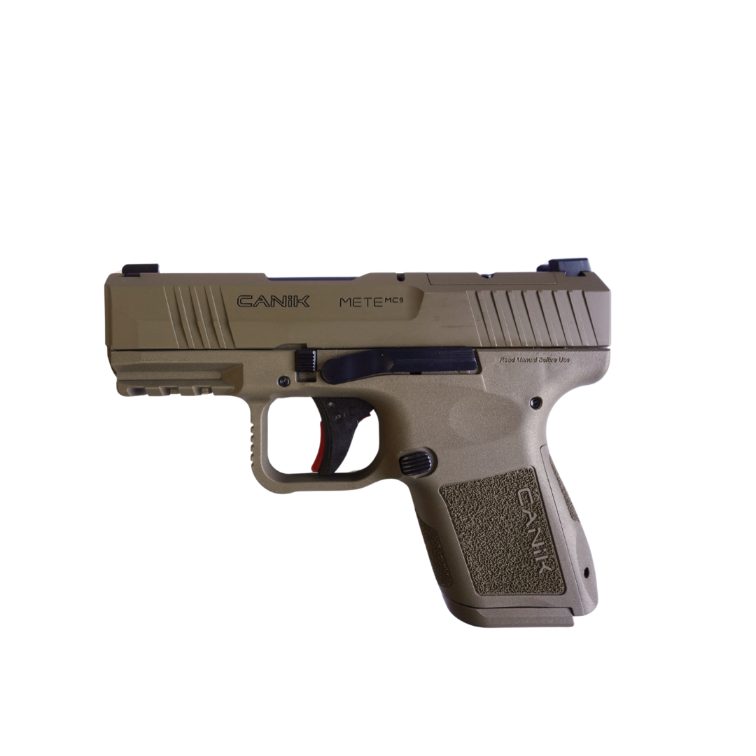 Canik Mete MC9 FDE / Duel - Image 2