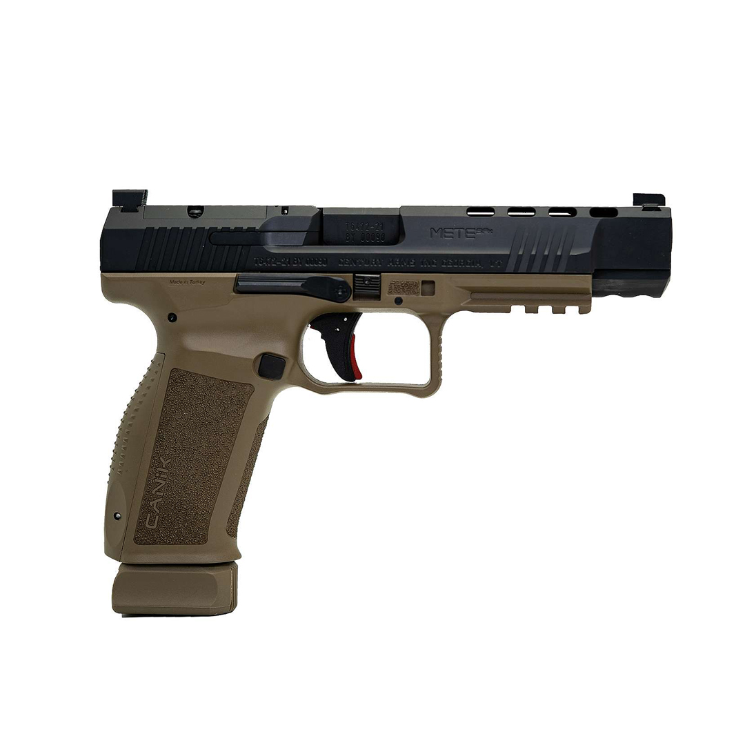 Canik Mete SFX Black / Dual - Image 2
