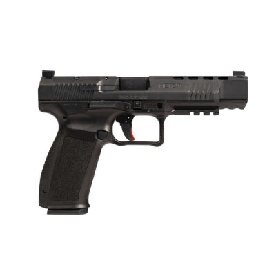 Canik Mete SFX Black / Dual