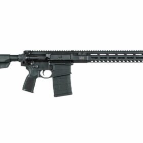 Sig Sauer SIG716i 7.62 NATO RIFLE 16IN TREAD BLK SEMI TELE