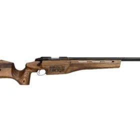 SAKO QUAD RANGE 22LR 22in