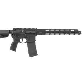 Sig Sauer SIGM400,TREAD,5.56,RIFLE,16IN,BLK,30RD