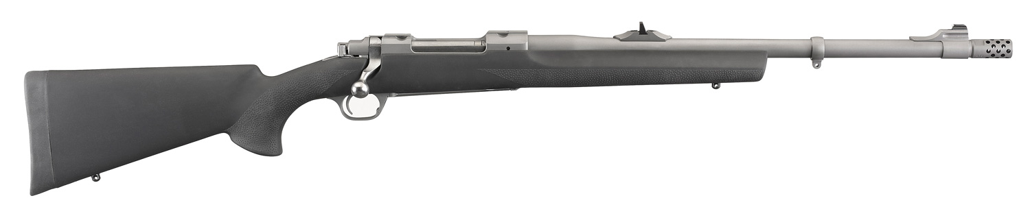 RUGER 375 RUGER ALASKAN (57100)