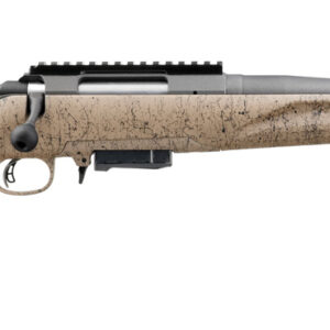 RUGER 7.62X39 AMERICAN RANCH GEN2 (46921) - Image 2