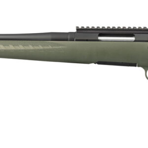 RUGER 308 AMERICAN PREDATOR L/HAND (26918)