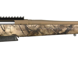 RUGER 6.5 PRC AMERICAN GO WILD (36925)
