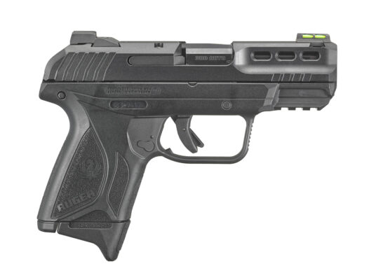 RUGER SECURITY-380 9MM SHORT (3839)
