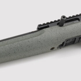 RUGER 10/22 LEFT HAND COMPETITION (31110)