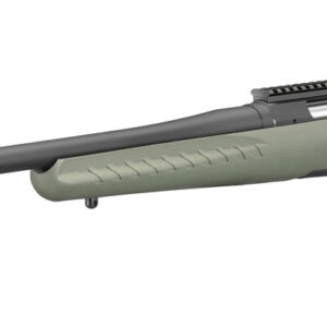 Alternative view of RUGER 308 AMERICAN PREDATOR L/HAND (26918)