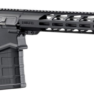 Alternative view of RUGER 6.5 CREEDMOOR SFAR 20" (5613)
