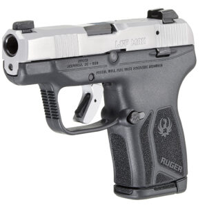 Alternative view of RUGER LCP MAX 75TH ANNIVER. MODEL 9MM SHORT(13775)