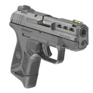 Alternative view of RUGER SECURITY-380 9MM SHORT (3839)