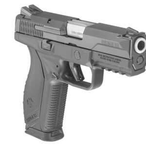 RUGER 9MMP AMERICAN DUTY (8605) - Image 2