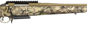 RUGER 243 AMERICAN PREDATOR GO WILD (26924)