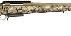 RUGER 6.5 CREED. AMERICAN GO WILD (26925)