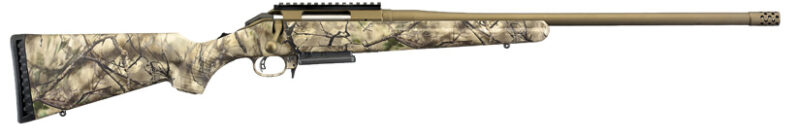 RUGER 6.5 CREED. AMERICAN GO WILD (26925)