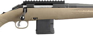 RUGER 5.56 AMERICAN RANCH (26965)