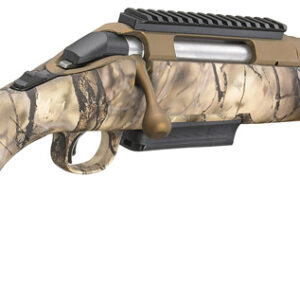 RUGER 6.5 PRC AMERICAN GO WILD (36925) - Image 3