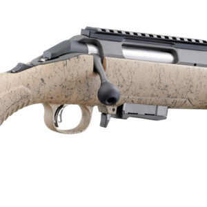 RUGER 7.62X39 AMERICAN RANCH GEN2 (46921) - Image 3