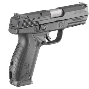 RUGER 9MMP AMERICAN DUTY (8605) - Image 3