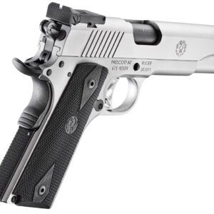 RUGER 10MM AUTO SR1911 (6739) - Image 3