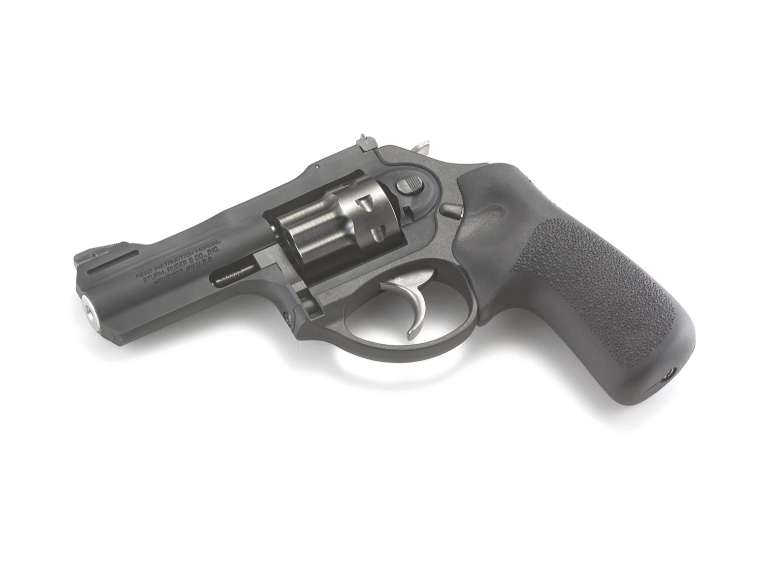 RUGER 22LR LCR - Image 3