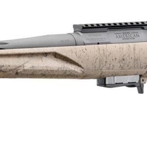 RUGER 7.62X39 AMERICAN RANCH GEN2 (46921)