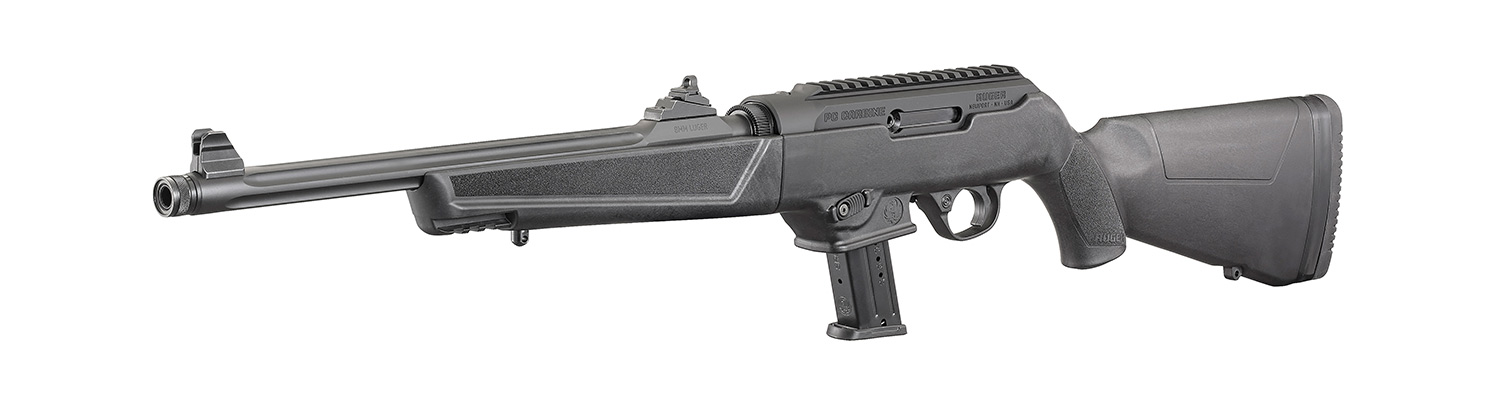 RUGER 9MMP PC CARBINE (19100) - Image 4