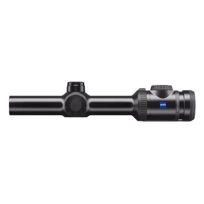 ZEISS Victory Riflescopes V8 1.1-8 x 24